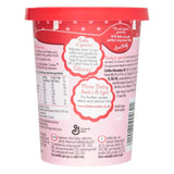 Betty Crocker, Glassa per torta al cioccolato e caramello, Glasse da 400 grammi e Decor Naty Shop