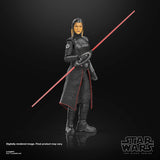 Star Wars Black Series Inquisitor - Quarta sorella, ca. Action figure alta 15 cm Obi-Wan Kenobi Action figures Naty Shop