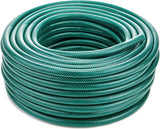 Tubo per acqua da giardino in PVC rinforzato da 30 metri