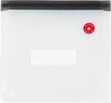 Set sottovuoto Küchenprofi EASYFRESH | Set di 7 pezzi | 1x pompa per vuoto elettrica, 1x vaso per sottovuoto S, M e L, 3x sacchetti per sottovuoto 22x21 cm | vetro borosilicato, plastica di alta qualità | preparazione e conservazione Scatole per conservazione alimenti Naty Shop Busta sottovuoto 22 X 21 Cm