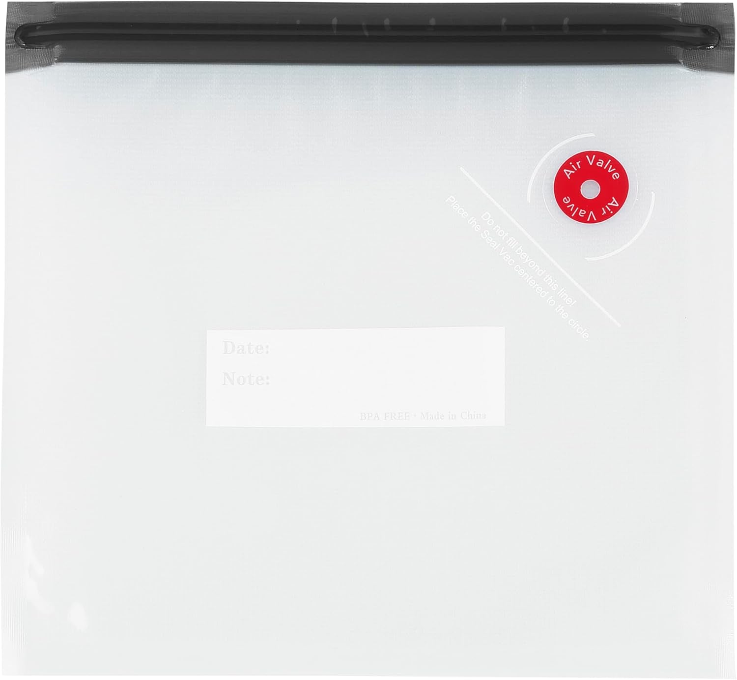 Set sottovuoto Küchenprofi EASYFRESH | Set di 7 pezzi | 1x pompa per vuoto elettrica, 1x vaso per sottovuoto S, M e L, 3x sacchetti per sottovuoto 22x21 cm | vetro borosilicato, plastica di alta qualità | preparazione e conservazione Scatole per conservazione alimenti Naty Shop Busta sottovuoto 22 X 21 Cm