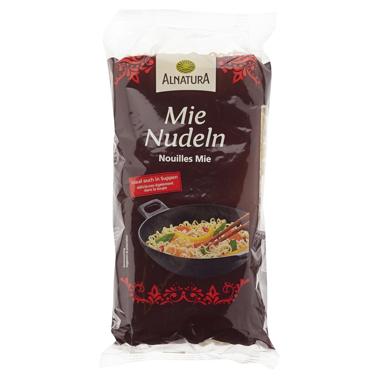 Tagliatelle Mie bio, 250g