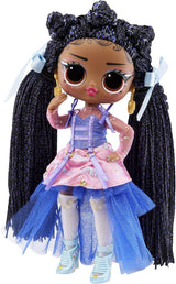 LOL Sorpresa! Tweens Fashion Doll Serie 3 - NIA Regal bambola da 15 cm con sorprese: abiti stravaganti, accessori e altro ancora. Ottimo regalo da collezione per ragazzi e ragazze 18+ 584087