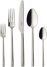 Villeroy & Boch La Classica posate per 6 persone, 30 pezzi Kitchen Naty Shop