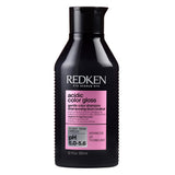 Redken Acidic Color Gloss, shampoo lucidante per capelli tinti Redken Doccia e bagno 300 ml
