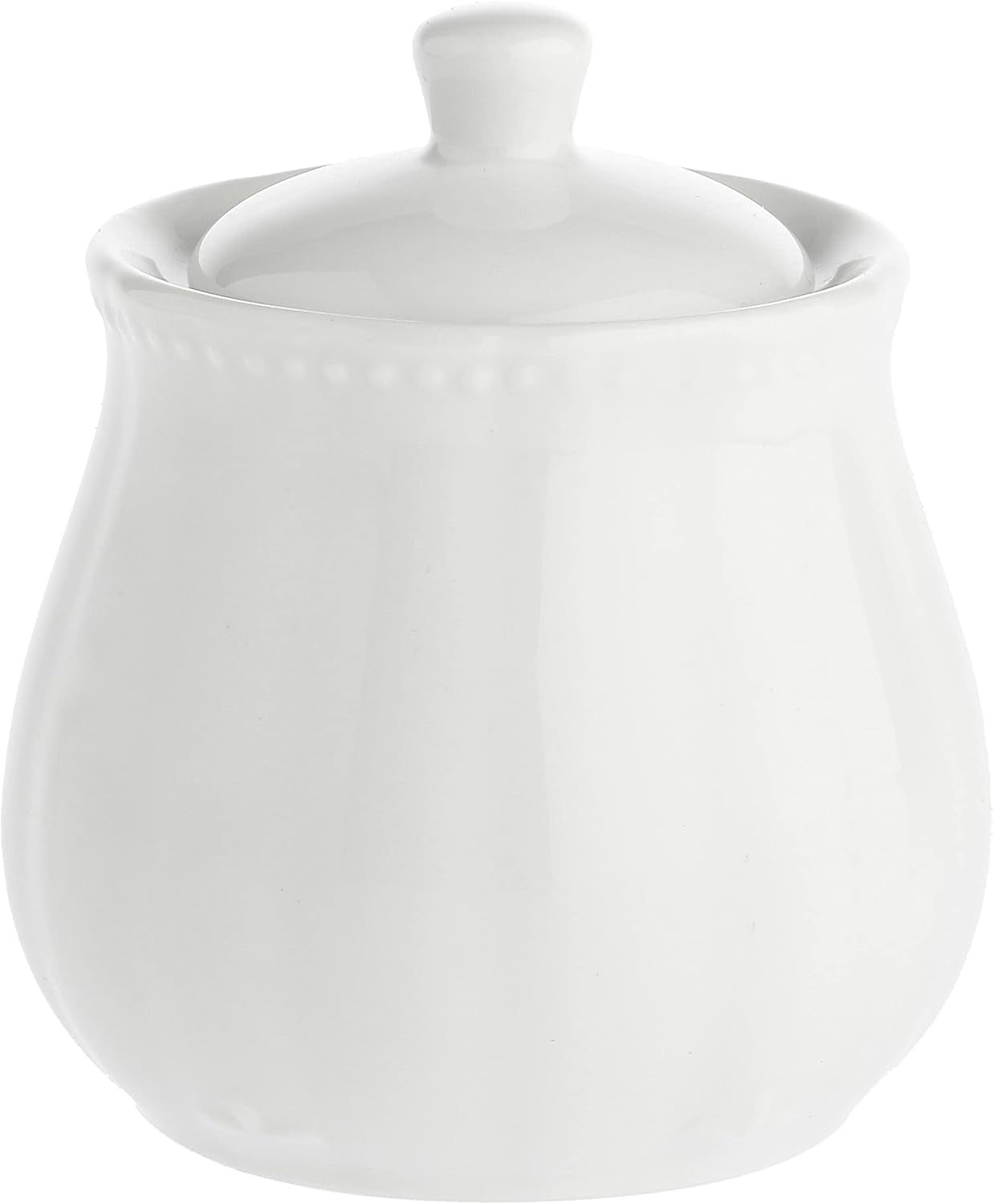 alla Porcellana Ducale zucchero C/CC 220, bianco