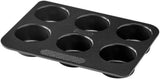 Teglia Pyrex Magic Muffin per 6 Stampi e Teglie per Muffin Naty Shop