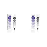 Nutri Color FILTERS - FASHION FILTERS 020 Lavanda 100 ml Maschera colorante nutriente con INSTA-PIC-TECHNOLOGY™ Maschera colorante per risultati cromatici accattivanti e sfumature di capelli intense (confezione da 2) Naty Shop Hair Mask Titolo predefinito