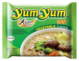 Tagliatelle istantanee Yum Yum con verdure, 60g