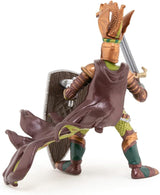 Papo 39922 Medieval Dragon Master Weapon - Figura fantasy, action figure multicolor Naty Shop