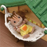 Sylvanian Families 5451 Lake House - Set da gioco per casa delle bambole