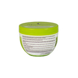 Bond Repair Mask aiuta a rivitalizzare e rafforzare i capelli danneggiati e troppo trattati, formulata con aminoacidi derivati dalla natura - Tecnologia vegana e naturale plex. Maschera per capelli Naty Shop