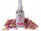 Acqua di rose BIO per cucinare e cuocere al forno, 100 ml Arome Naty Shop