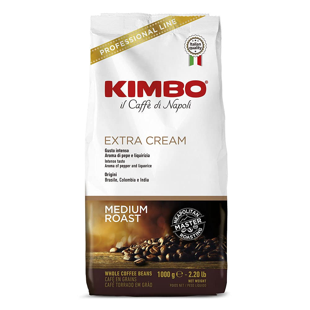 Fave extra cremose, 6 x 1 kg