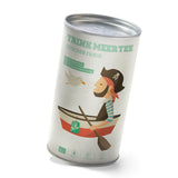 Bevi più tè FRISCHER FRIESE - Tisana biologica | Miscela di menta | Tè alla menta biologico | Tè sfuso in scatola da tè | Regalo I 50 G