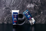 Cameleo Men - Lavaggio per capelli da uomo contro la caduta dei capelli, 150 ml Cura dei capelli Naty Shop
