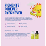 Color Mill Aqua Blend Colorante alimentare concreto: Colorante alimentare liquido a base acqua - 20 ml