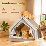 Coperte e Arredi, Animali Domestici, Grotte e Casette, Gatti, Letti per gatti, Gatti - Letti, materassi