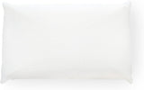 Mister Sandman Cuscino ergonomico 40x80 cm, Cuscino per il collo con comoda federa, Cuscino in viscosa perfetto per chi dorme sulla pancia, sulla schiena e sul fianco, Cuscino in memory foam