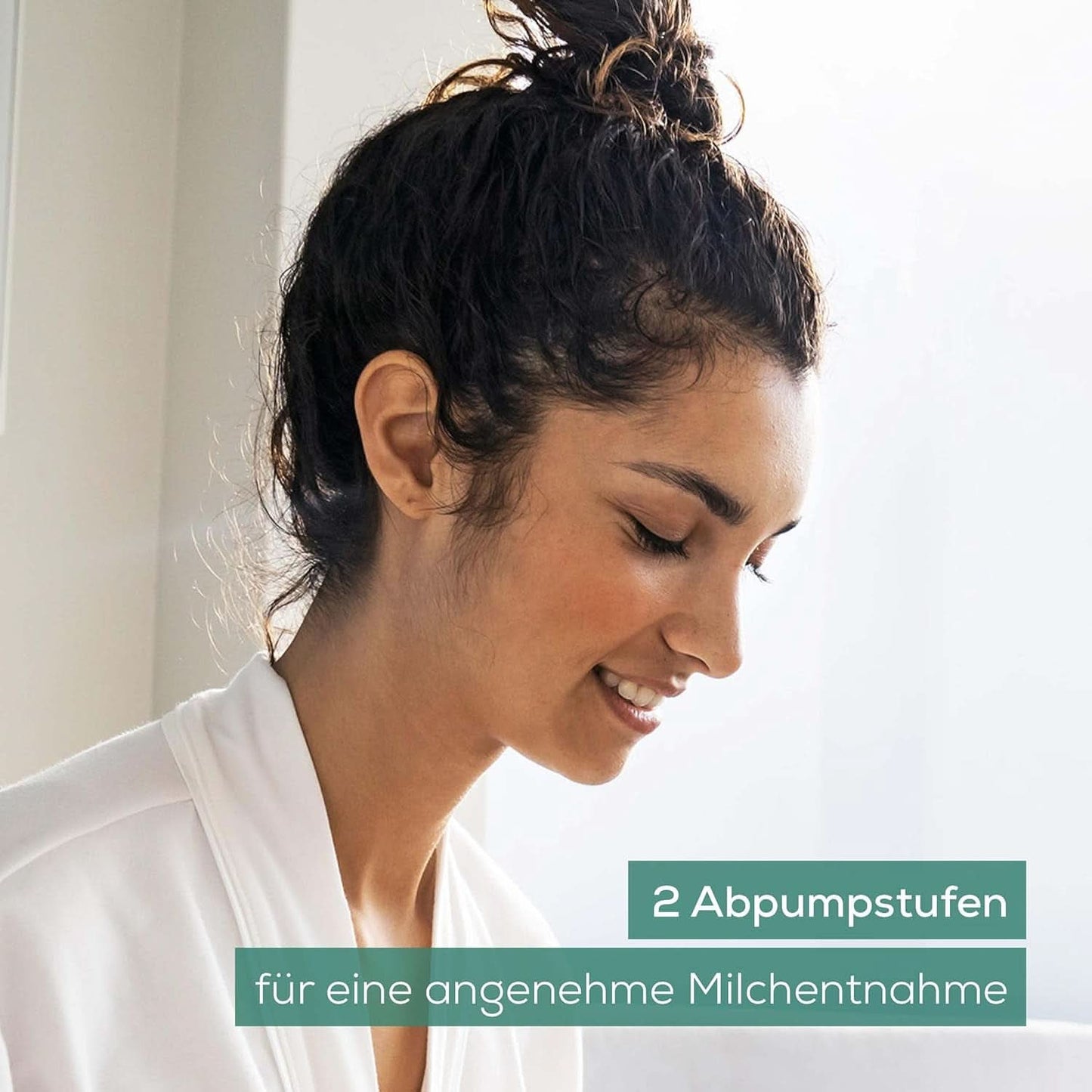 Beurer babycare, Tiralatte manuale, Biberon incluso con sistema anticoliche Accessori Alimentazione e Allattamento Bebe Naty Shop