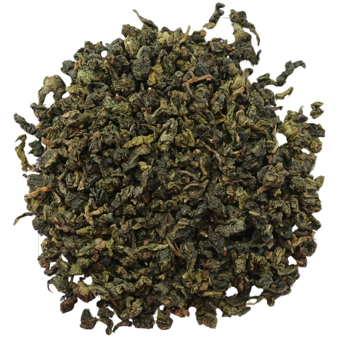 Tè Oolong Tie Guan Yin di Teavista - Tè Oolong cinese premium (Tieguanyin), 100g | Favorisce la digestione e aumenta l'energia