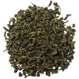 Tè Oolong Tie Guan Yin di Teavista - Tè Oolong cinese premium (Tieguanyin), 100g | Favorisce la digestione e aumenta l'energia