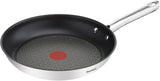 Tefal Duetto, indicatore temperatura Thermo-Spot Pentole e Padelle Naty Shop 28 Cm