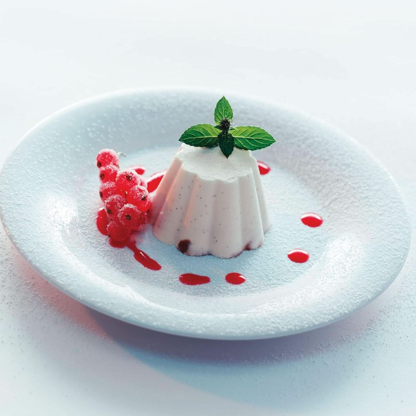 Teglia Silikomart, 20.035.00.0060 SF 035, "SF 035 Briochette Cannellata" Cucina Naty Shop