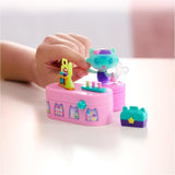 Gabby™S Casa delle bambole, set di mobili Bobble Kitty con figura di gatto suricati con mobili e accessori per casa delle bambole, dai 3 anni in su Case delle bambole Naty Shop