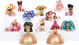 Bambole da collezione LOL Surprise per ragazze - Con 15 diverse sorprese e acconciature - Bambole #Hairvibes