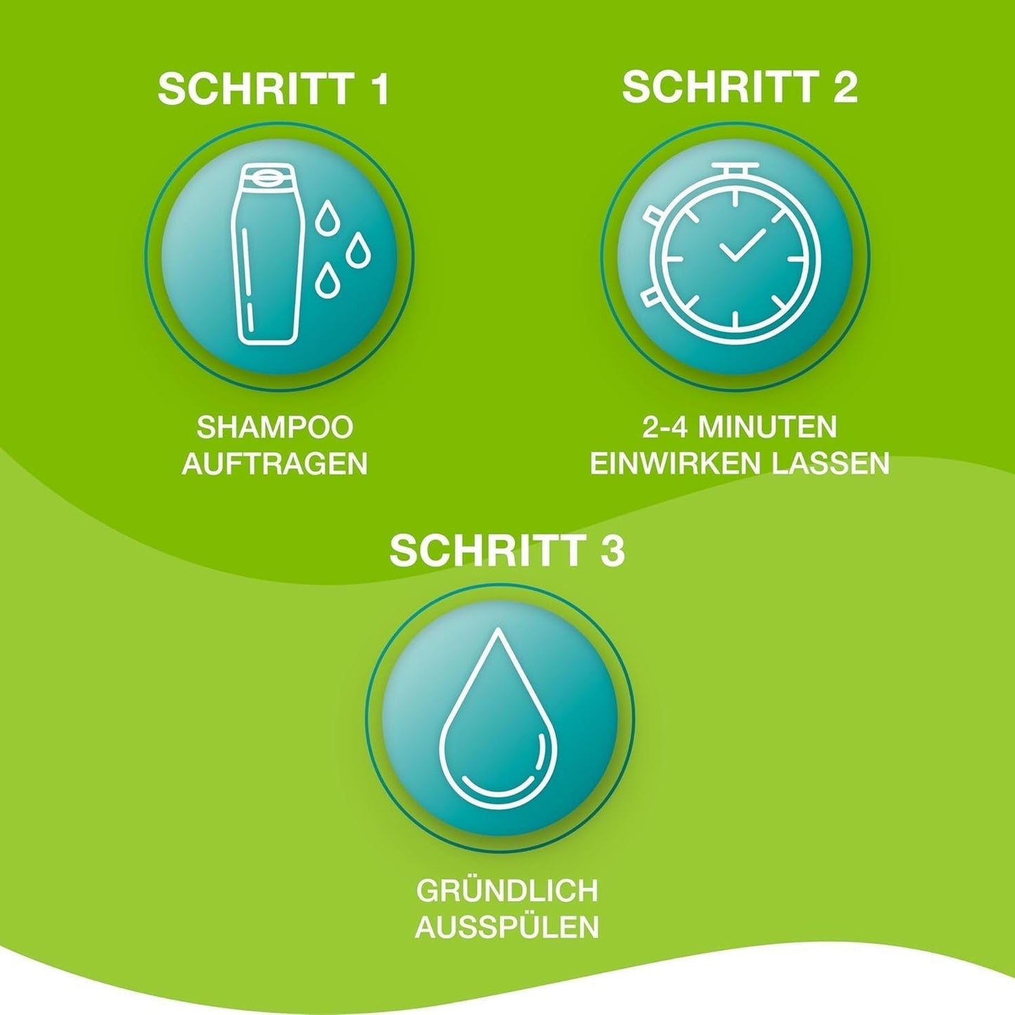 Priorin Shampoo - shampoo rinforzante per capelli - cura aggiuntiva per capelli deboli e sottili - senza parabeni e coloranti - 1 x 200 ml Cura dei capelli Naty Shop