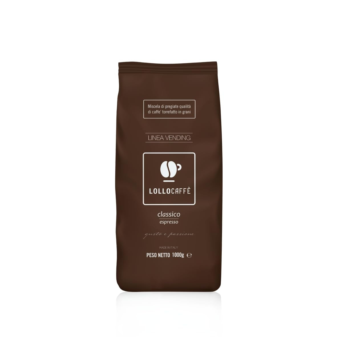 Caffè classico 1kg