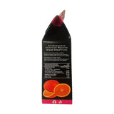 4G - Arance greche essiccate, confezione da 2 x 70 g (totale: 140 g) Prodotti disidratati Naty Shop
