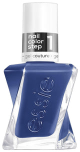 Essie Langanhaltender Nagelleck Top Coat Mit Glänzendem Finish, Maniküre Ohne Uv-Licht, Gel di Essie, Colore: Nr. 00 Top Coat, Trasparente, 1 X 13,5 Ml