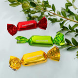 Confezione regalo Heidel Easter Card 183g, pralina di cioccolato al latte premium con scatola decorativa in metallo, ideale come regalo di Pasqua