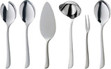 Set posate WMF Virginia per 12 persone Kitchen Naty Shop