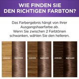 L'Oréal Paris Tintura permanente per capelli con risultato colore ultra cool, copertura del 100% dei capelli grigi, set con colorazione, shampoo e crema curativa, Excellence Cool Creme, N. 7.11 Tintura per capelli biondo medio ultra cool (Blond) Naty Shop
