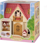 Sylvanian Families 5567 Starter House NUOVE case delle bambole Naty Shop