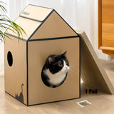 Coperte e Arredi, Animali Domestici, Grotte e Casette, Gatti, Letti per gatti, Gatti - Letti, materassi