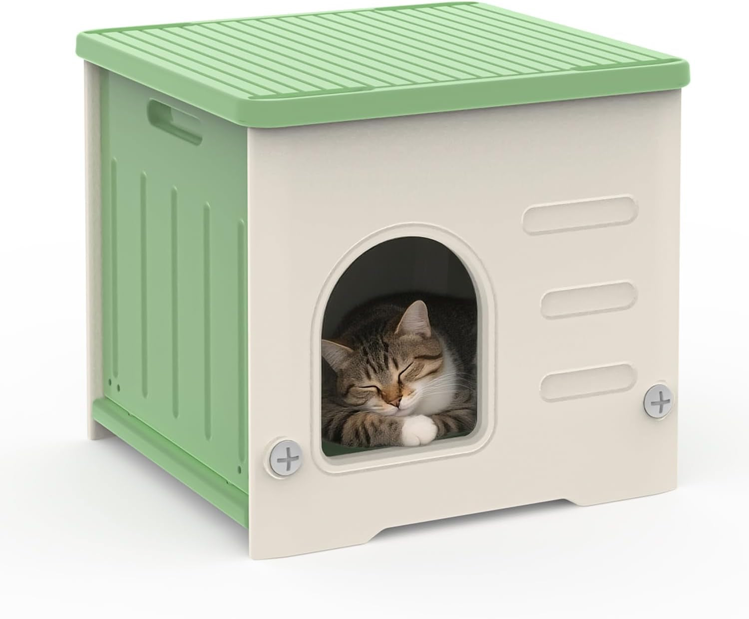 Coperte e Mobili, Animali Domestici, Grotte e Casette, Gatti, Lettine per gatti, Gatti - Letti, Materassi