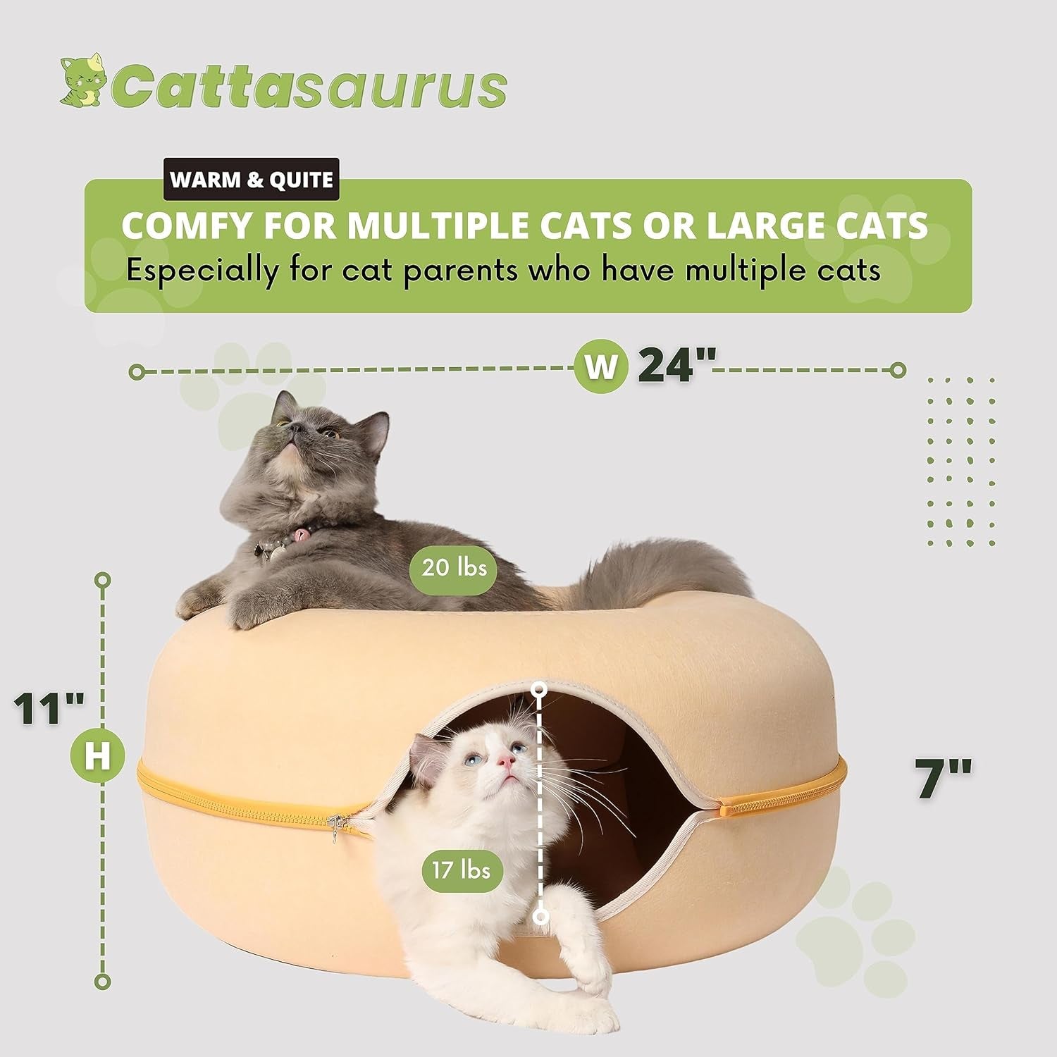 Coperte e Arredi, Animali Domestici, Grotte e Casette, Gatti, Letti per gatti, Gatti - Letti, materassi