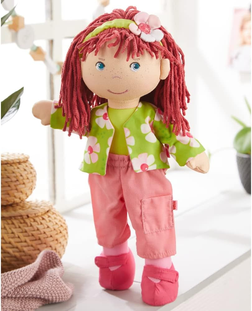 Set di vestiti HABA Flower Magic