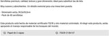 Tovaglioli di carta Renova, Blu dorato - 40 tovaglioli