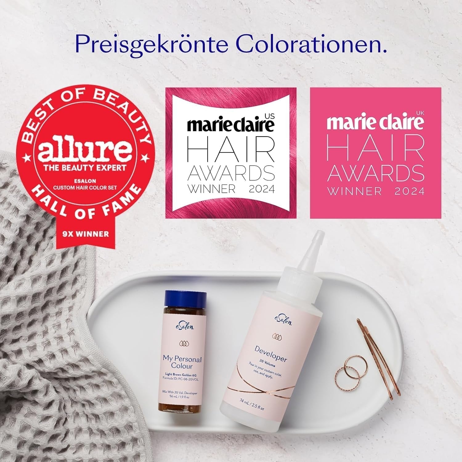 Set Tintura Per Capelli Permanente Copertura Del Grigio Al 100% Colorazione Domestica Tinture Per Capelli 0% Ammoniaca Tinture Per Capelli Multidimensionali Tinture Per Capelli Professionali Tinture Per Capelli Naty Shop