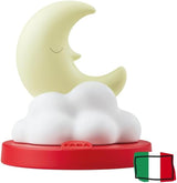 Figura sonora - favole della buonanotte - racconti e fiabe sonore - giocattolo con contenuti educativi, bambini e bambine 3-5 anni, versione italiana Bebe Naty Shop Giocattoli Titolo predefinito