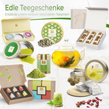 Tè Uniqo Matcha in polvere 200 g in confezione ecologica ricaricabile