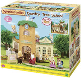 Sylvanian Families 5105 Oak Grove School - Set da gioco per casa delle bambole