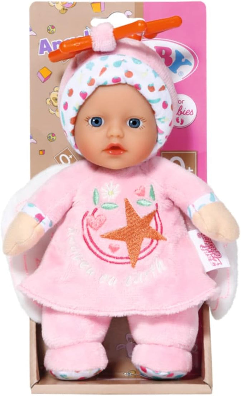 BABY angeli nati per neonati, assortiti 18 cm