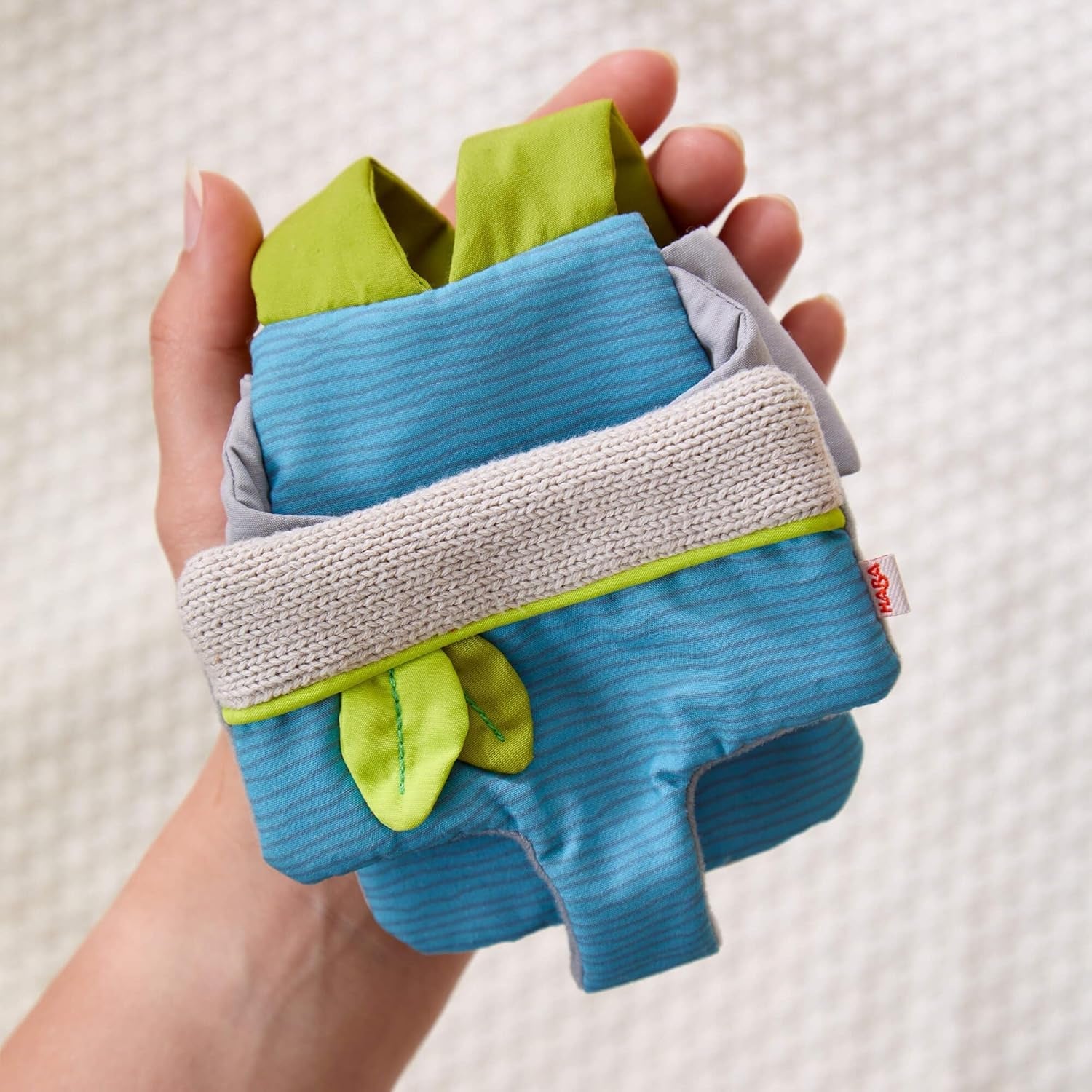 Sedia per bambole HABA Leaf Dream