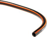 Tubo Gardena Comfort FLEX 19 mm (3/4 pollici), 25 m: Tubo da giardino flessibile e dimensionalmente stabile con profilo Power-Grip, realizzato in materiale a spirale di alta qualità, pressione di scoppio 25 bar, senza componenti di sistema (18053-20)